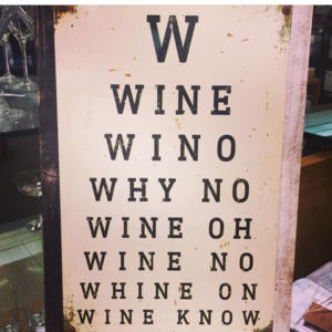 Meet your Posher, Yvette